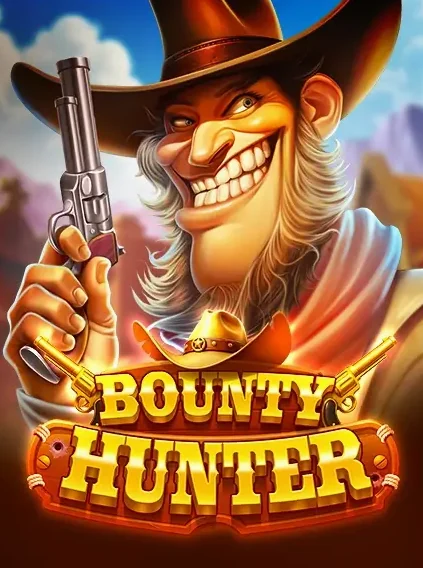 Bounty Hunter Slot online at Winbeast
