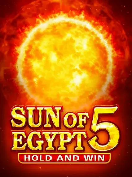 Sun Of Egypt 5 2 Slot online at Winbeast